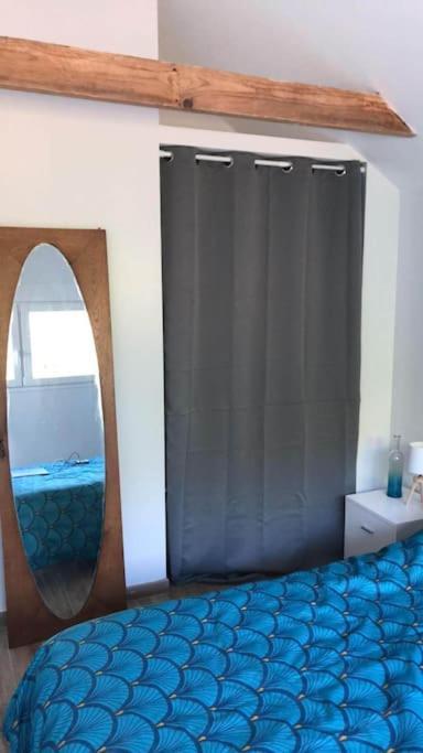 Maison Vue Sur Le Mont Saint Michel Et Sa Baie Holiday home *
