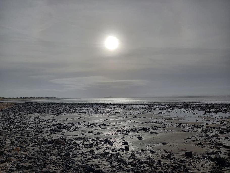 Maison Vue Sur Le Mont Saint Michel Et Sa Baie Holiday home *