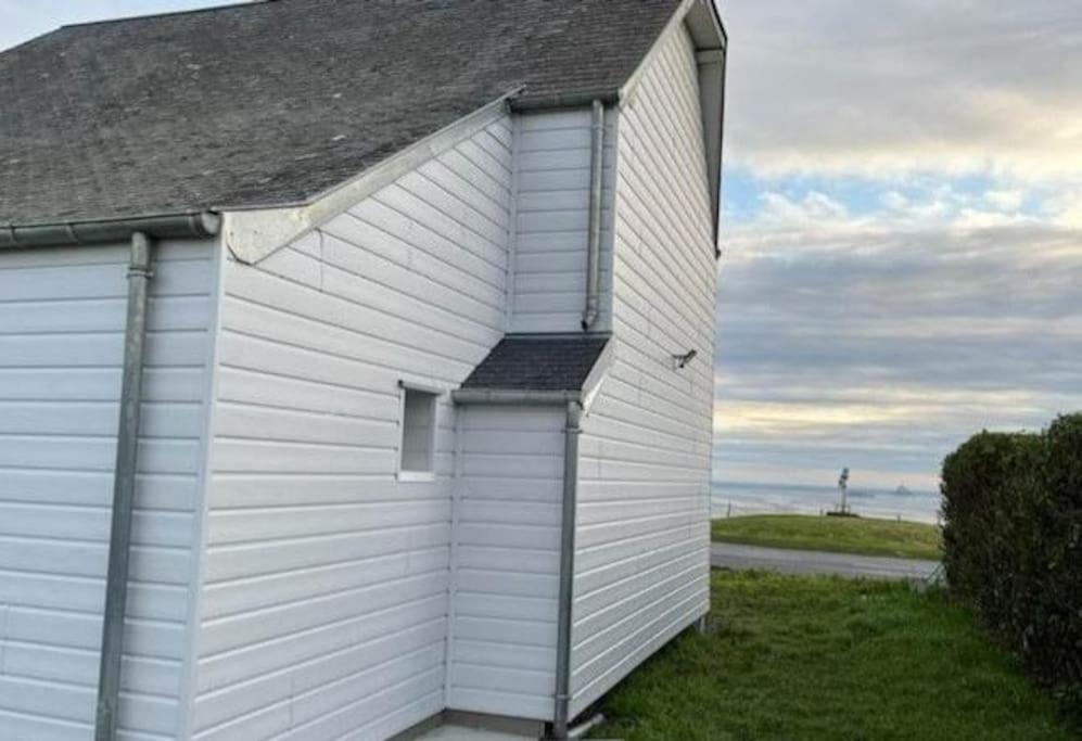 Maison Vue Sur Le Mont Saint Michel Et Sa Baie Holiday home
